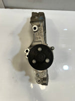 Load image into Gallery viewer, BMW F20 F21 F22 F23 F30 F31 Coolant WATR Pump With Carrier BRACKET 7644804 OEM