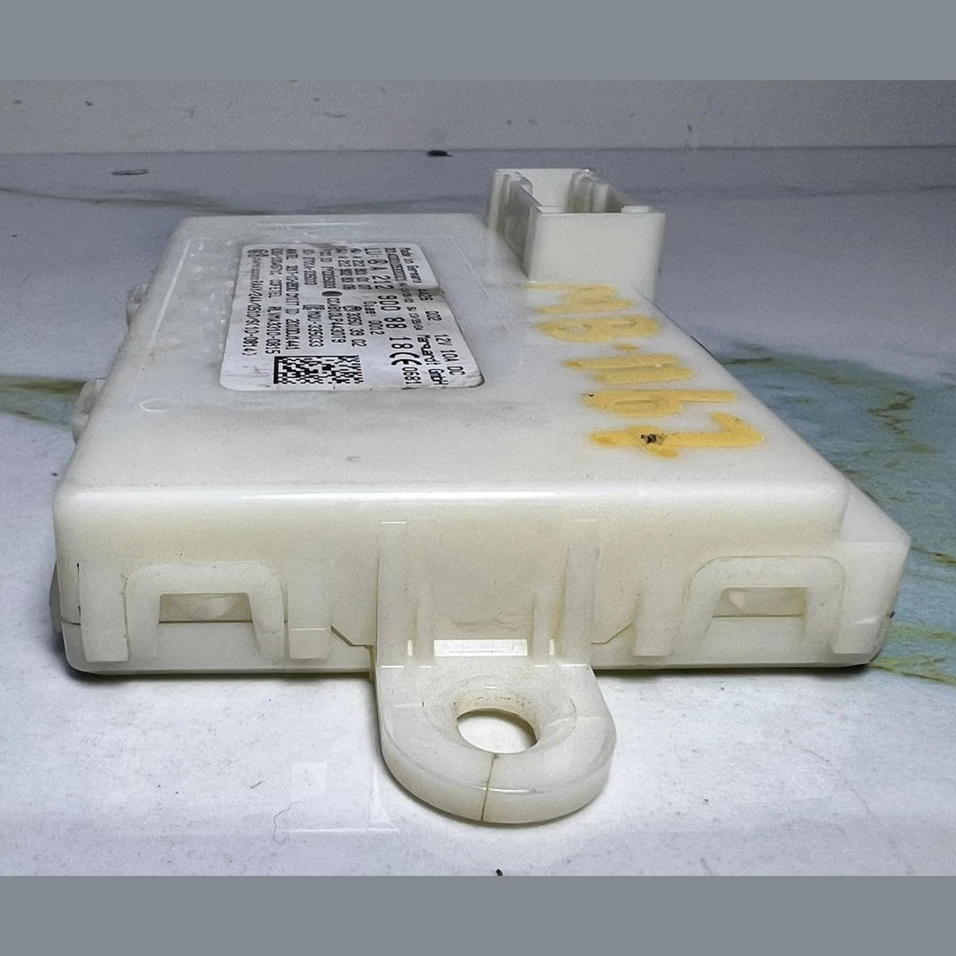 Mercedes Keyless Entry Control Module A2129008818 E-Class, CLS-Class, ML-Class, 
