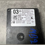 Load image into Gallery viewer, Mercedes W205 W222 Bumper Blind Spot Radar Distance Sensor Module A000 9055701