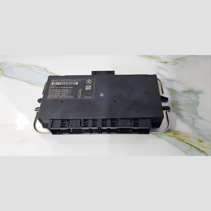 OEM 09-15 BMW F01 F02 F03 Temic Footwell Light Control Module 9313928