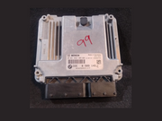 BMW 2 SERIES F46 2.0 ENGINE CONTROL MODULE  UNIT ECU ONLY -  8589145