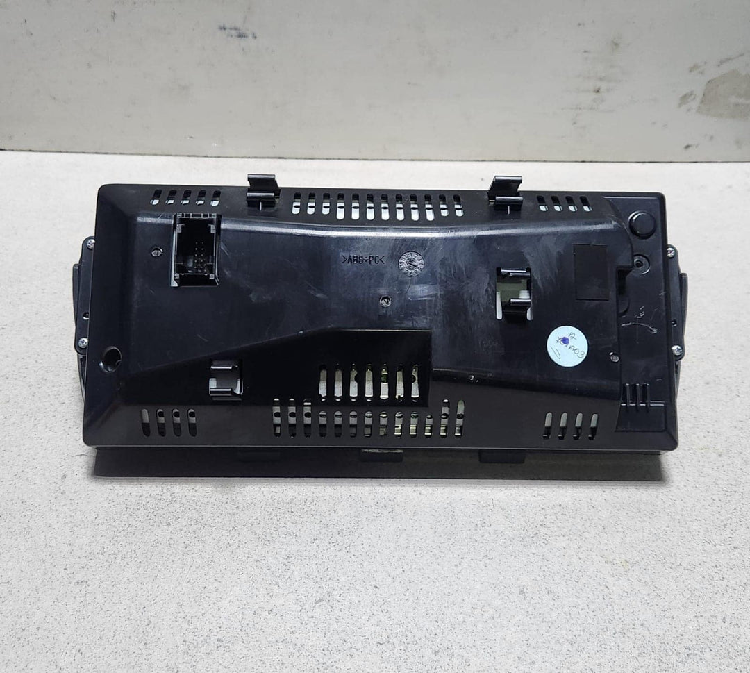 2008 BMW 335i Navigation Display Screen Monitor 9151979 E60 and E90 