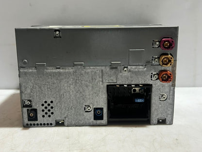 BMW 5 Series F07 GT X3 F25 Radio CD DVD GPS Head Unit 9257015 OEM