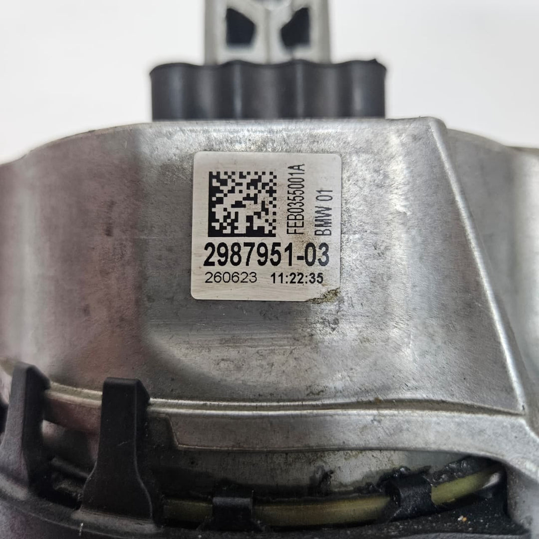 2020 BMW X5 G05 X6 G06 X7 G07 Engine Motor Mount 2987951