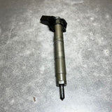 Original Mercedes W164 Einspritzdüse Sprinter 3.0L OM642 A642 0700587 OEM Diesel