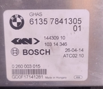 Load image into Gallery viewer, BMW F80 F82 F83 F10 F15 M3 M5 DIFFERENTIAL LOCK CONTROL MODULE ECU P/N 7841305