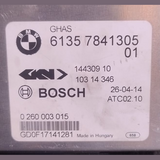 BMW F80 F82 F83 F10 F15 M3 M5 DIFFERENTIAL LOCK CONTROL MODULE ECU P/N 7841305