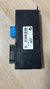 BMW Central Gateway Control Module 9266409 F10 F11 F07 5 Series zgw