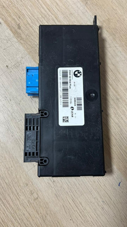 BMW Central Gateway Control Module 9266409 F10 F11 F07 5 Series zgw