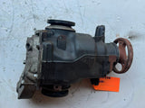 2010-2015 BMW X1 E84 2.0 Diesel 85kw RATIO: 2.93 Rear Differential 7632638 OEM