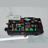 2019-2023 BMW X7 X5 G05 Rear Power Distribution Fuse Box 8706212 OEM