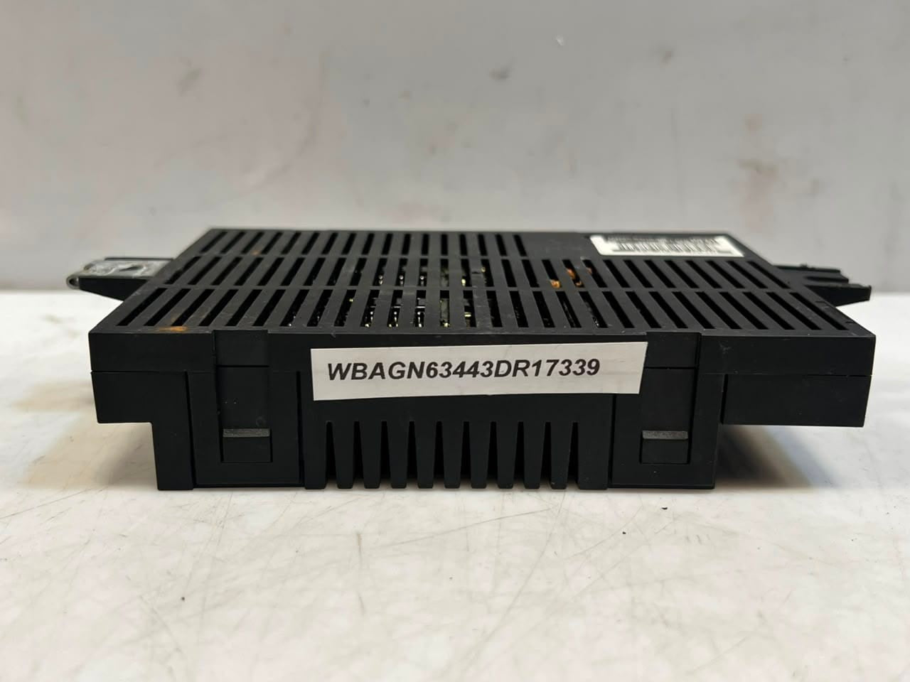 2003 BMW 7 5 Series E65 E66 E67 E60 E61 Light Control Module 6936997 OEM