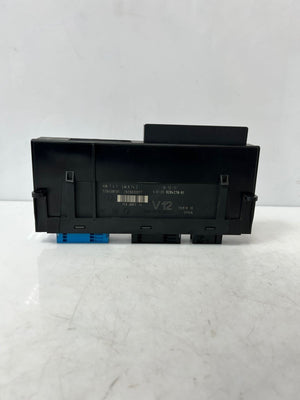 2012 BMW M5 F07 F13 6' 535xi GT Body Control Module 9284276 OEM