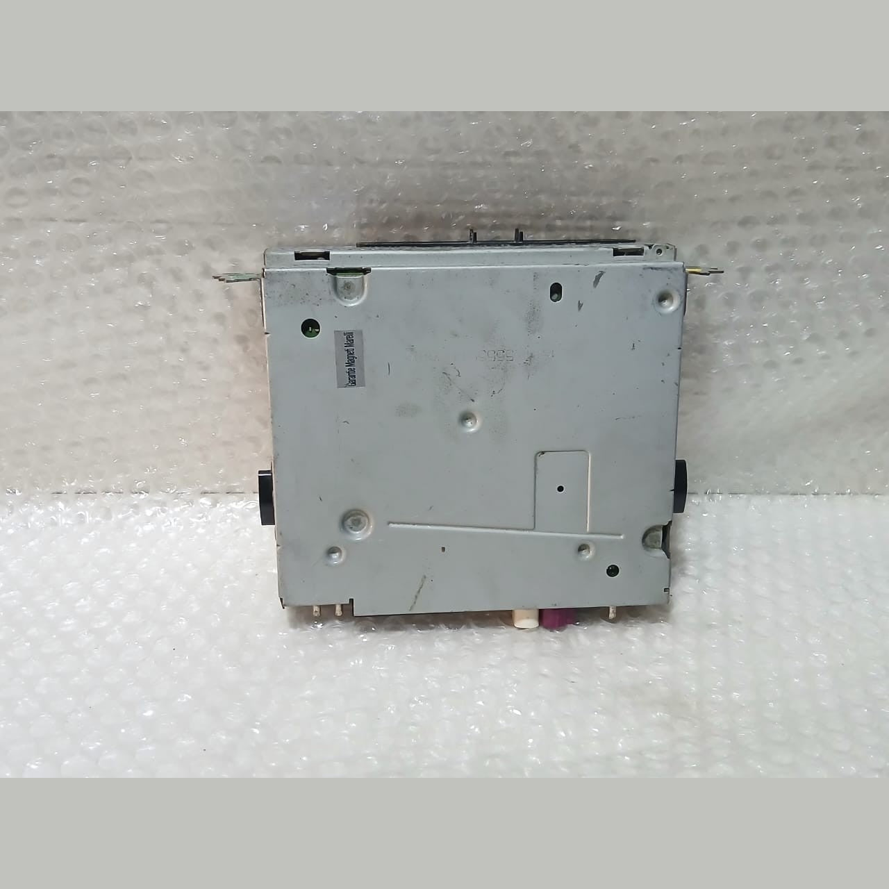 BMW 1 2 3 4 SERIES F2X F3X STEREO RECEIVER MULTMEDIA PLAYER HEAD UNIT  -9139913