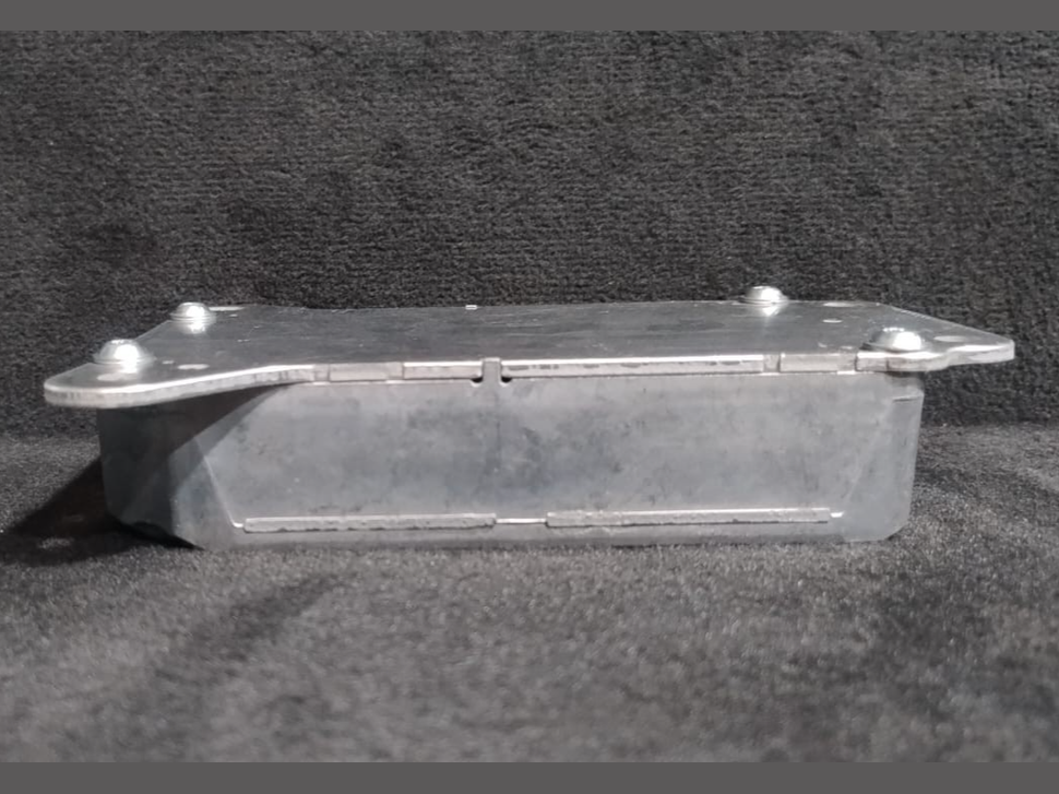BMW F07 F01 F02 5 7'es ICM INTEGRATED CHASSIS MANAGEMENT DYNAMIC DRIVING 6786269