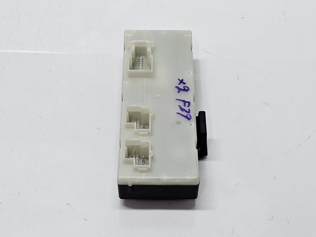 9491419-2015-2020 BMW X2 F39 RHD Tailgate Control Module OEM