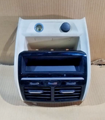 Load image into Gallery viewer, BMW OEM G30 G31 REAR CENTRE CONSOLE AIR VENT GRILLE TRIM PANEL - 9357865