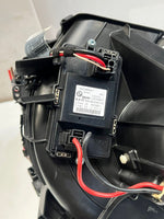 Load image into Gallery viewer, BMW 5' 6' 7' F10 F11 F06 F12 F13 F01 F02 AIR Heater Blower UNIT Motor 9243949