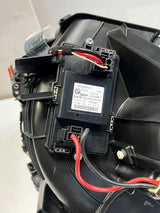 BMW 5' 6' 7' F10 F11 F06 F12 F13 F01 F02 AIR Heater Blower UNIT Motor 9243949