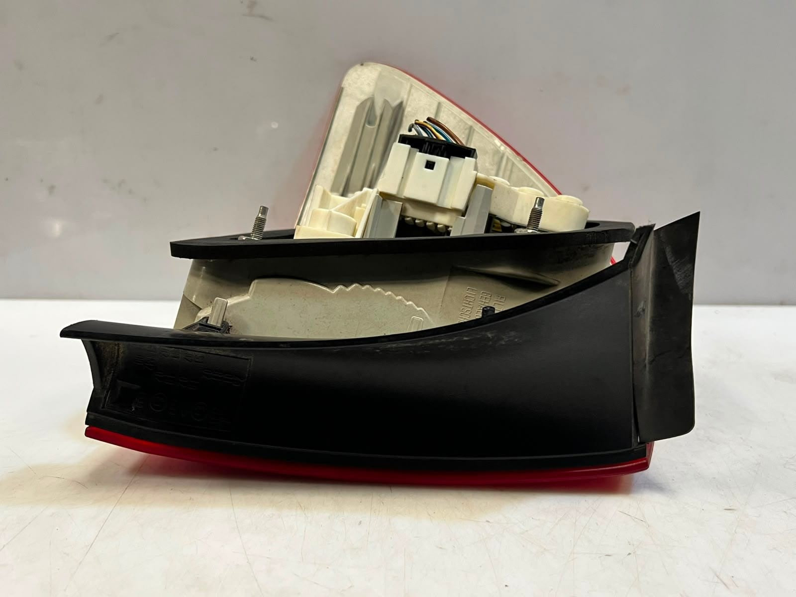 BMW 3 Series E91 Rear Light Led Right BACK LIGHT Ece Approved 4871738 OEM