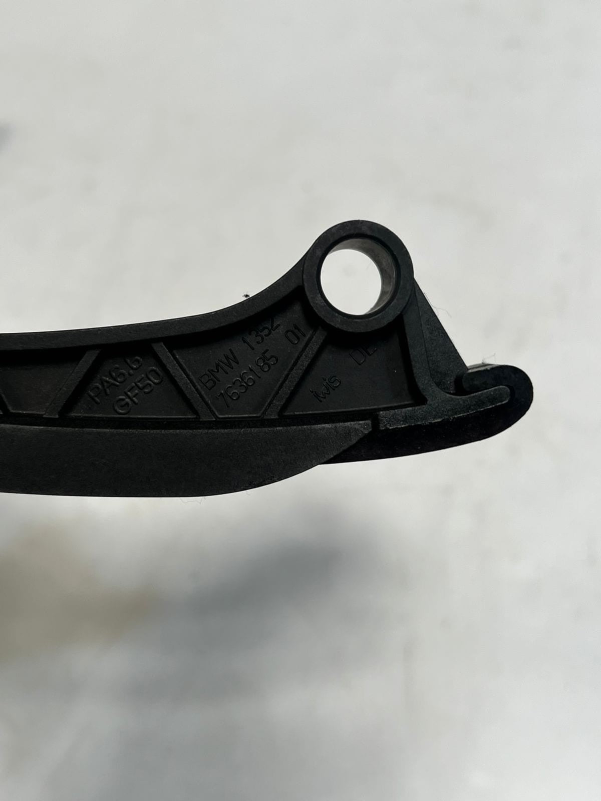 BMW 3 Series F30 and F80 Engine Timing Chain Tensioner 7636185 OEM