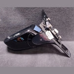 Load image into Gallery viewer, BMW G14 850I LEFT SIDE Power Folding Wing Mirror WITH CAMERA &amp; BS F01 851030668B