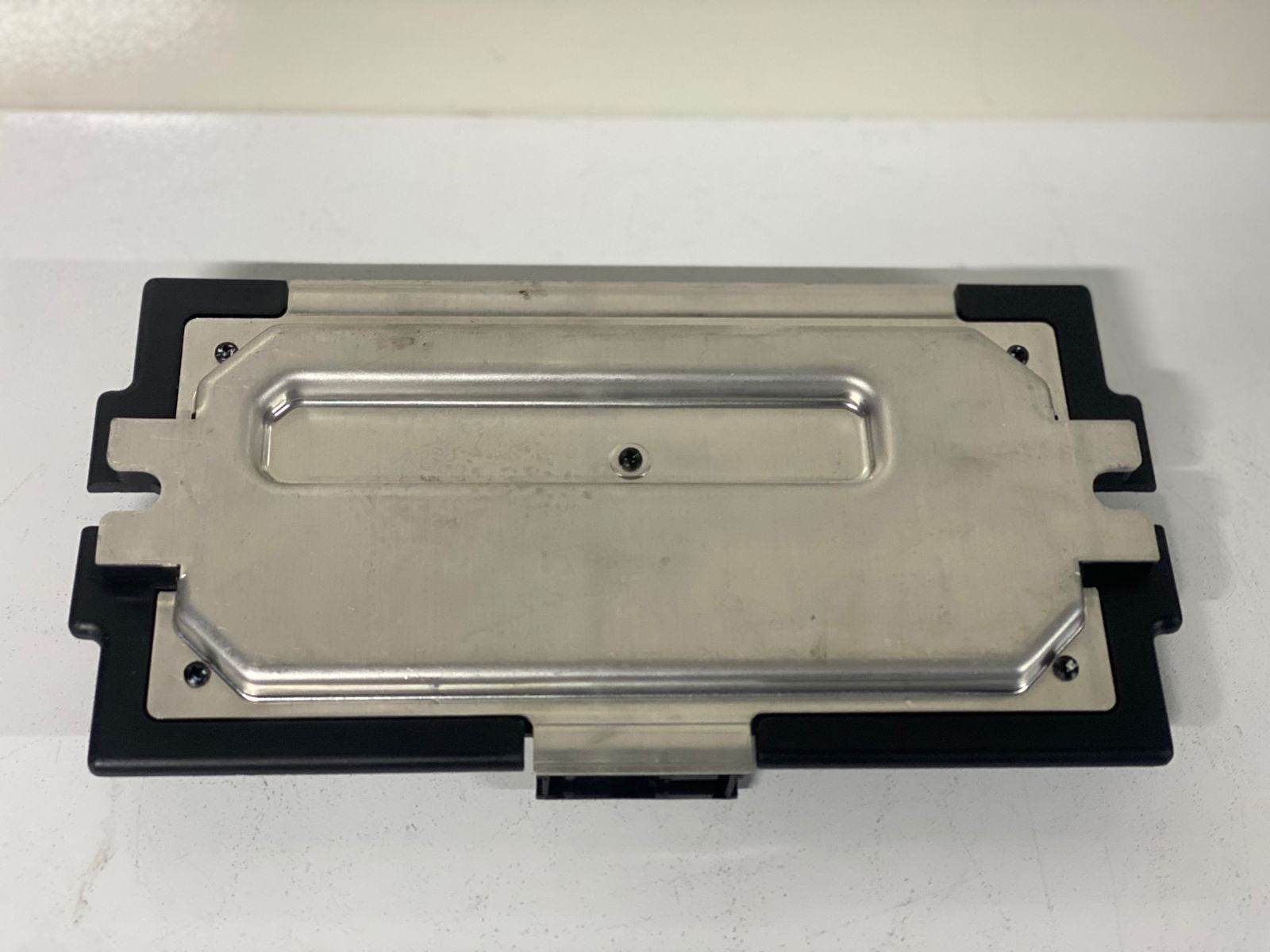BMW X5 E70 and X6 E71 FOOTWELL LIGHT CONTROL MODULE 9176824 OEM