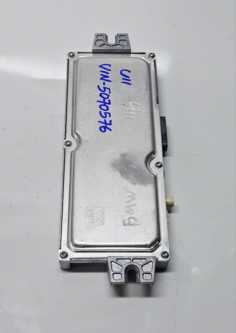 5B4B442-2024 BMW X1 U11 S drive 18i Camera Control Unit OEM