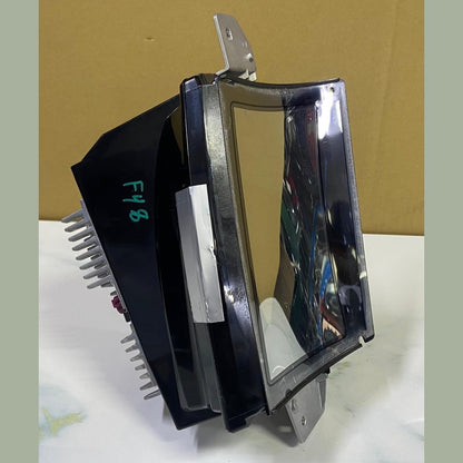 OEM BMW X1 F48 Head-Up Display Project Dash Screen Control Unit Module 6819702