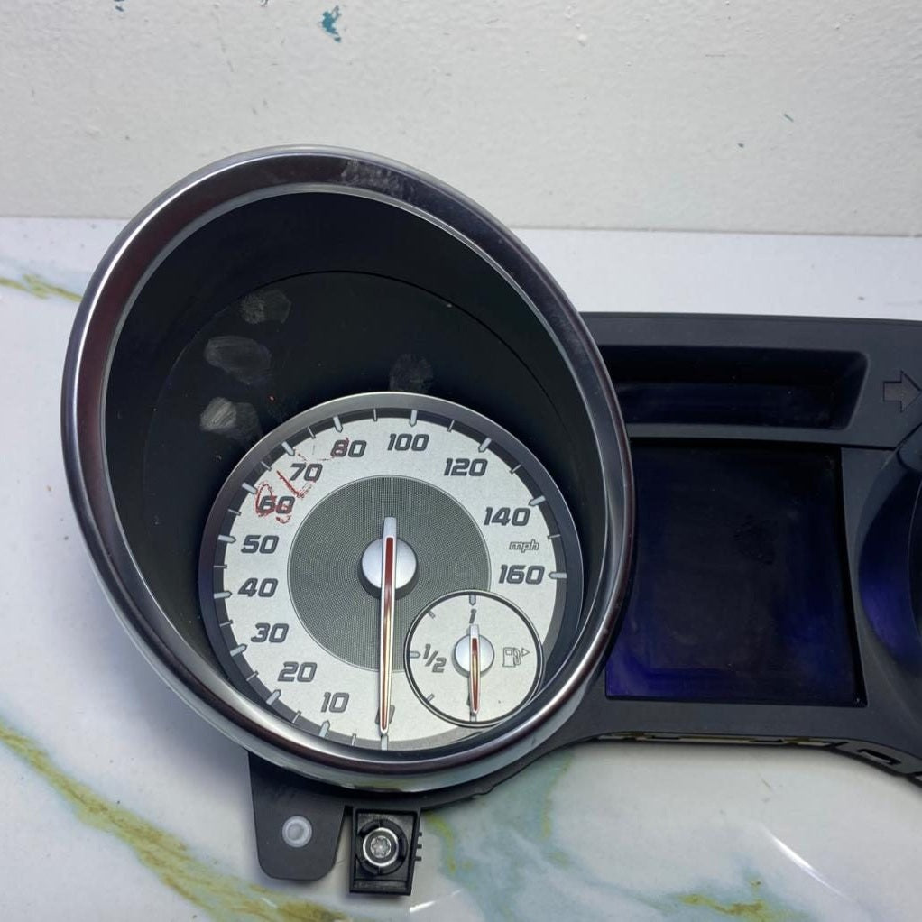 2012-2015 MERCEDES-BENZ SLK250 SPEEDOMETER Instrument Cluster A1729008208