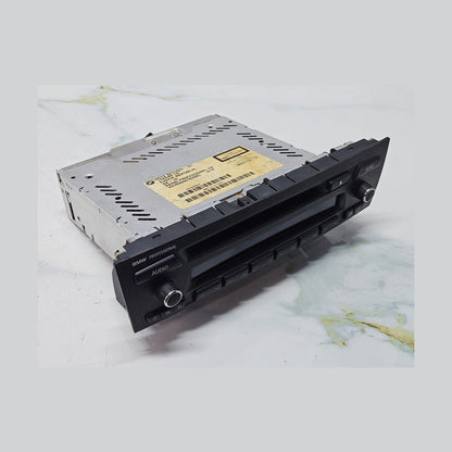 BMW 3 Series E90 E91 E92 Radio Cd Player Professional Control Unit 9231931 OEM