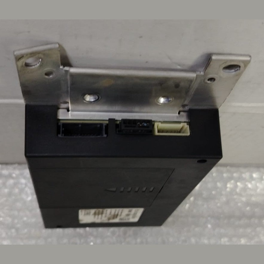 OEM BMW 1 SERIES F20 TCU TELEMATIC CONTROL MODULE BLACK 9380613