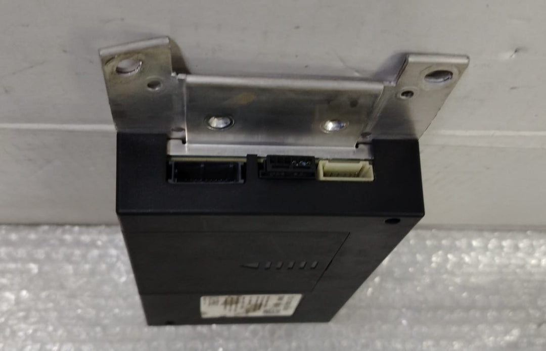 OEM BMW 1 SERIES F20 TCU TELEMATIC CONTROL MODULE BLACK 9380613