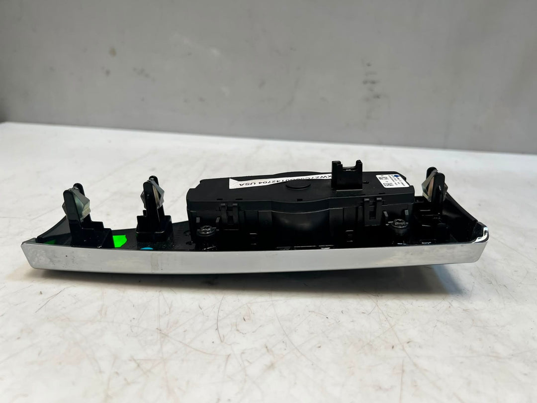 2012-2016 BMW 5 6 7 Series X3 X4 535i 740LI Headlight Control Switch 6803962 