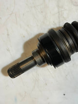2015-2018 BMW X3 F25 X4 F26 Antriebswelle hinten rechts 7598042AI03 OEM