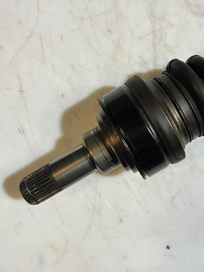 2015-2018 BMW X3 F25 X4 F26 Rear Right Drive Shaft 7598042AI03 OEM