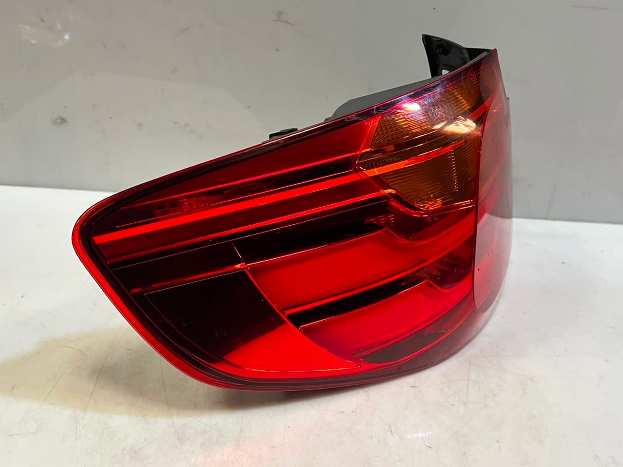BMW 3 GT F34 Rear Light In Side Panel Rear Left RIGHT Led 7286037 7286038