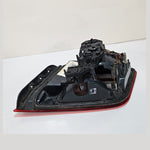 Load image into Gallery viewer, 2012-2014 BMW 5 Series F10 M5 Trunk Lamp 7203225 OEM left trunk lamp