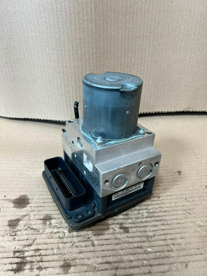 2011-2012 BMW 5-Series F07, F10, and F11 528i ABS Control Module 6799515 OEM