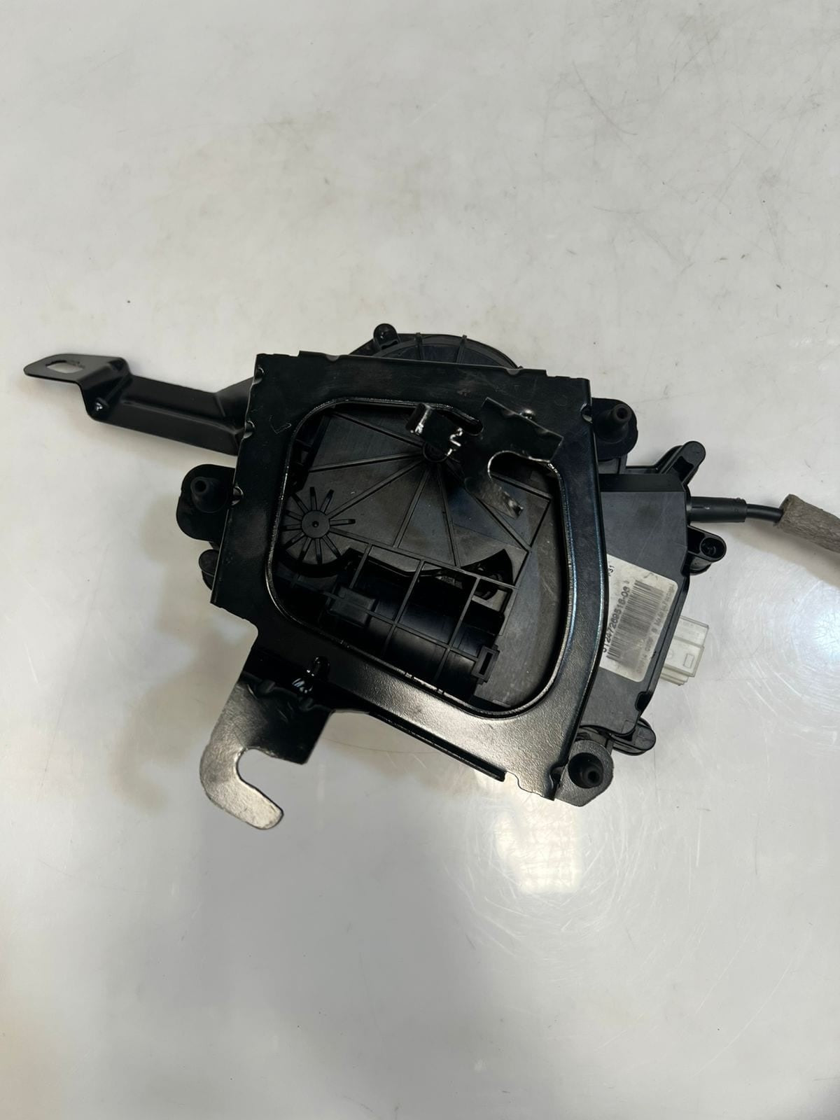 2010-2017 BMW X3 F25 GT F07 F36 Tailgate Trunk Boot Lock Catch Latch 9129351