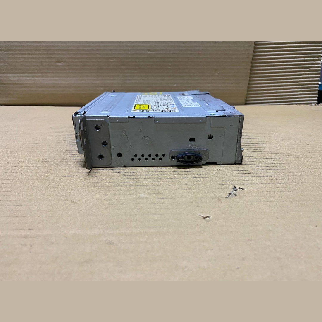 BMW Navigation System 9381321 F10, F11, F20, F21 HEAD UNIT CD NAVI