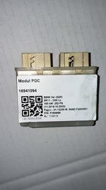 Bild in die Galerieansicht laden, PDC MODULE G20 3er 330i 2019 USS-04 LOW 5A02367