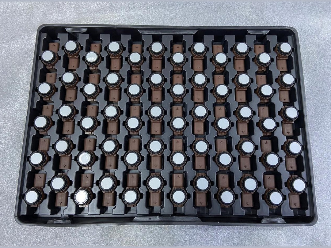 OEM BMW F40 F44 G11 LCI G12 LCI Parking sensor Bosch 6.51 Glacier silver 9472200