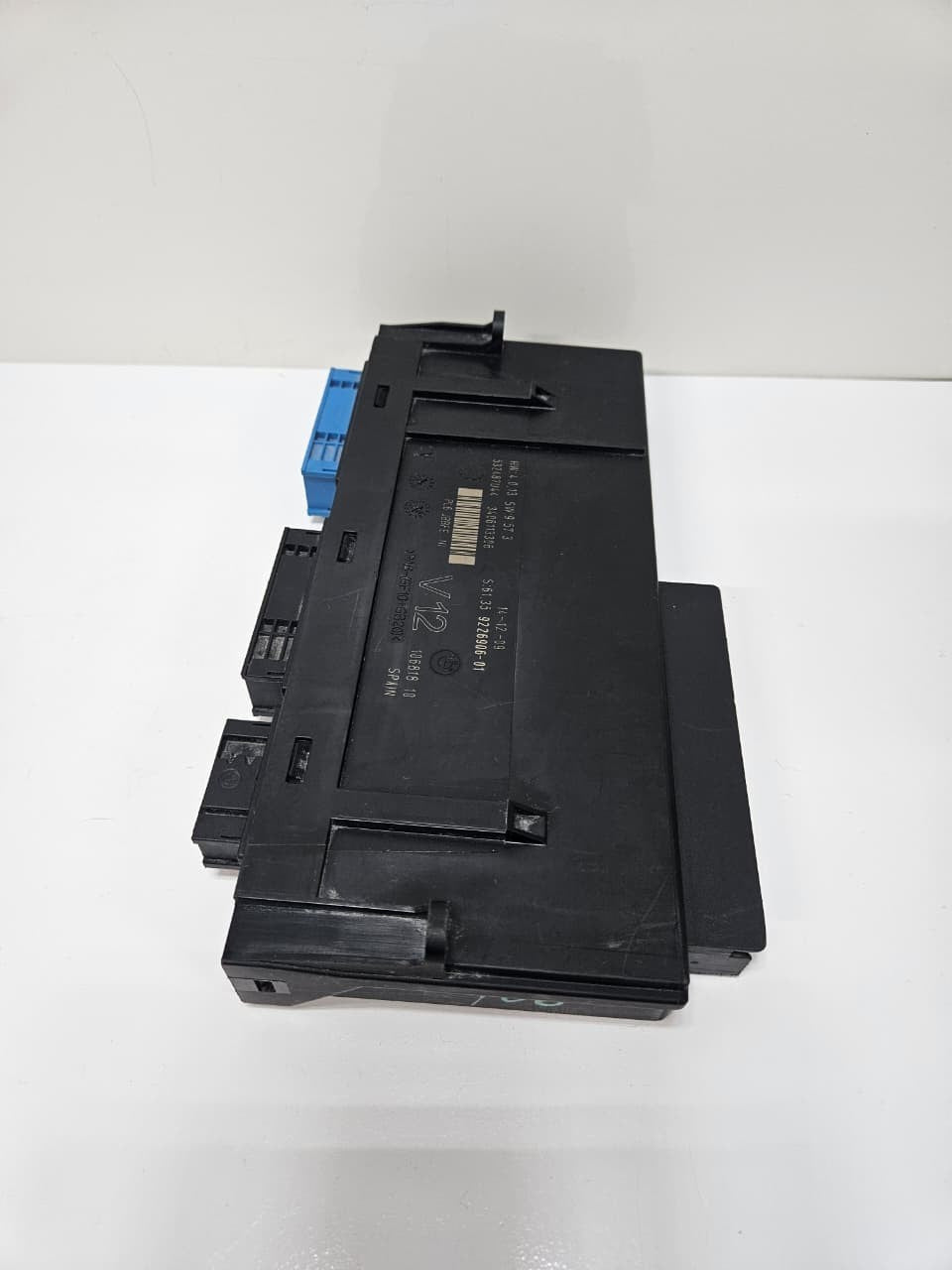 BMW 5 SERIES GT F07 BCM BODY CONTROL MODULE 9226906 2012 OEM