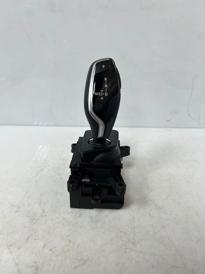 GENUINE BMW 7 Series G11 G12 3.0 DIESEL Gear Selector Lever 6825607 OEM