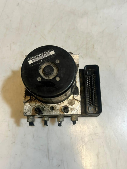 2008-2013 BMW E90 E92 E82 135i ABS Anti-Lock Brake Control Module 6784766 OEM