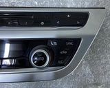 BMW 5 Series G30 Climate Media Control Unit (OEM, 6834435)