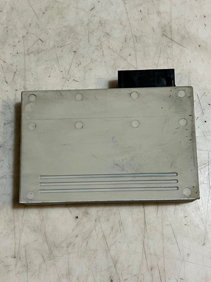 2007-2015 BMW E82 E84 E88 E90 E91 335i Passive Go Control Unit 6135 9134708