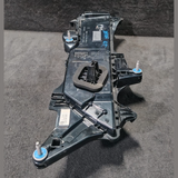 BMW XM OEM  TRUNK  RIGHT SIDE BACK OR TAIL LIGHT LED - 1278.306.0000.00