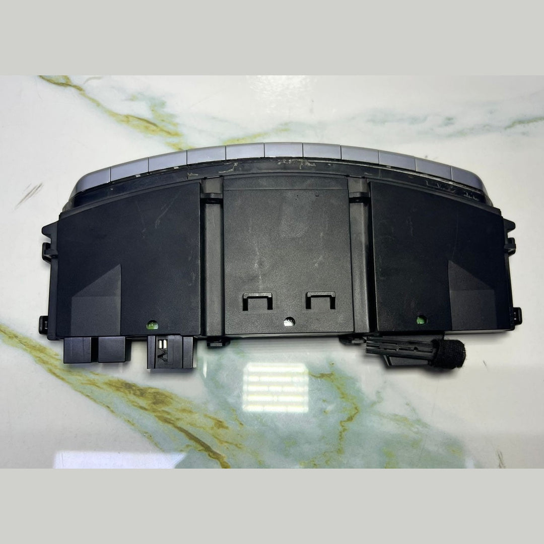 2007-2014 Mercedes-Benz S550 Climate Control Panel A2218704658 W221 S-Class
